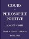 [Gutenberg 50786] • Cours de philosophie positive. (6/6)